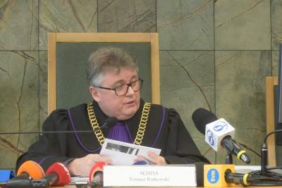 Jest wyrok w sprawie Jerzego S., aktor nie przyszedł do sądu