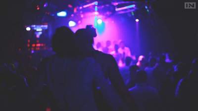 Polowanie na gejów pod krakowskim klubem