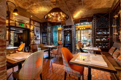 Kraków w czołówce miast Europy z najlepszą kuchnią i miejsc z historią i kulturą