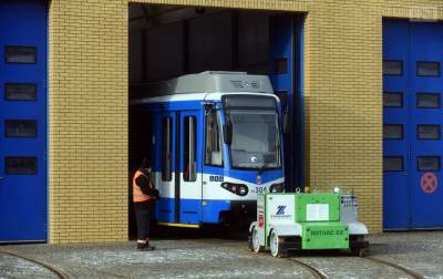 Historyczna chwila w krakowskim MPK: nie ma już na liniach tramwajów z wysoką podłogą