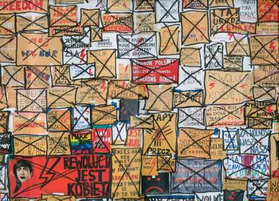 Głos zabrał autor ocenzurowanej pracy. Interweniują posłowie