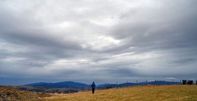 K. Piasecki: Co nam zostanie? Nam miłośnikom przyrody, morza, gór?