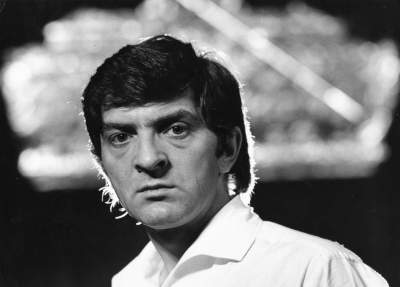 Wieczór pamięci Jerzego Treli w Teatrze Starym