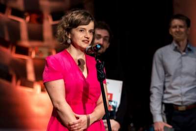 Badaczka z Wydziału Lekarskiego UJ z nagrodą… literacką