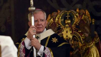 Metropolita krakowski abp Marek Jędraszewski: nie dla "ideologii singli"