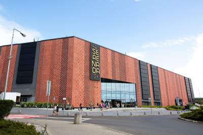 Lusterko do makijażu w prezencie. Piękna promocja w Serenadzie