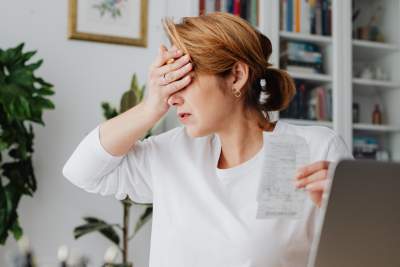 Jak przetrwać trudne czasy? Oto sposoby jak zapanować nad swoimi finansami