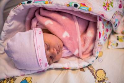 Jakie imiona dla dzieci wybierają krakowianie najczęściej? Górą tradycja...