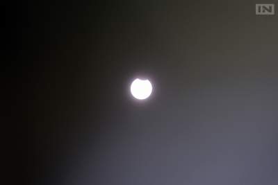 W sobotę częściowe zaćmienie Słońca, do obserwowania w Krakowie