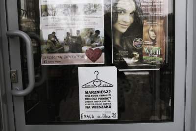 Najcieplejsze miejsce w Krakowie jest w Nowej Hucie