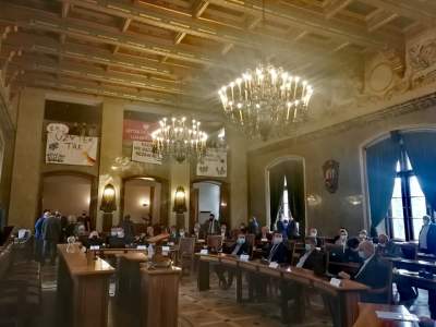 Nie będzie referendum w sprawie Igrzysk. Samej imprezy też nie?