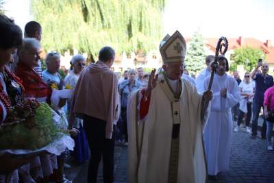 Abp Jędraszewski zestawia legalizację aborcji z… karą śmierci za ukrywanie Żydów