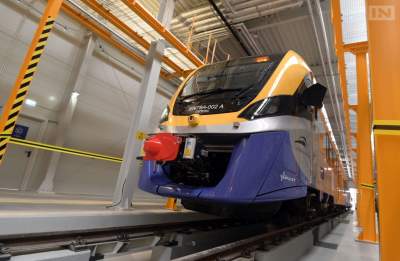 "Gazeta Wyborcza": ktoś przez lata okradał pracowników Kolei Małopolskich