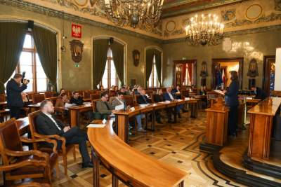 Prezydent Krakowa powołał Krakowską Radę Zdrowia Psychicznego