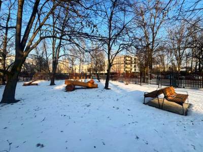 Nowe, wyjątkowe miejsce dla wszystkich miłośników czworonogów