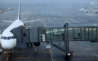 Fatalny styczeń na lotnisku. Nowe zabezpieczenia przed wirusem