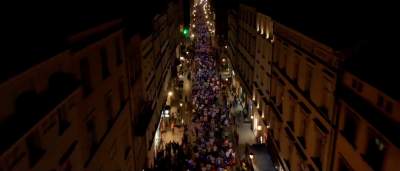 Nocny bieg ulicami Krakowa. Trwają zapisy