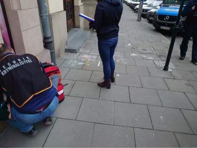 Po kuriozalnej akcji policji Helsińska Fundacja Praw Człowieka żąda wyjaśnień