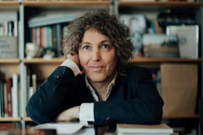 Nie będzie krakowskiego spotkania z autorem książki o Janie Pawle II. „Kwestie bezpieczeństwa”