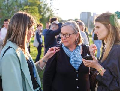 Róża Thun: dzięki tym rozwiązaniom w Unii Europejskiej będzie wygodniej i taniej