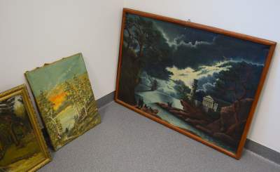 Rozpoznajecie te przedmioty? Pochodzą z włamań, do odebrania na policji