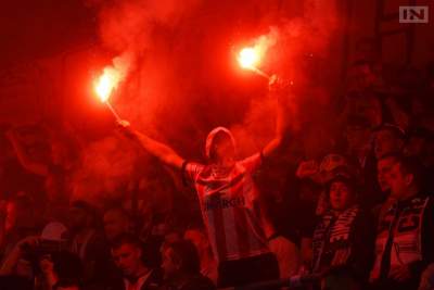 Kibice Cracovii pełni obaw. Klub będzie przeniesiony?