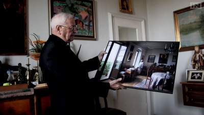 Biskup Tadeusz Pieronek nie żyje. Zmarł w wieku 84 lat