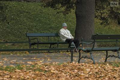 M. Jantos: czas powołać pełnomocnika do spraw samotności