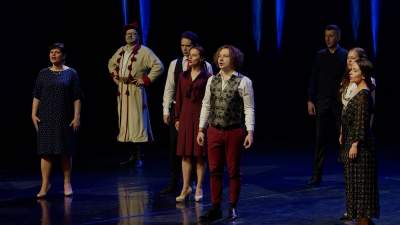 Zaczęła się majowa Lekcja śpiewania. Zobaczcie film