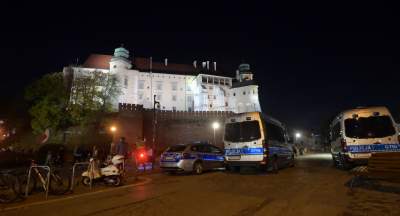 "Ile kosztuje ten cyrk?" - poseł Aleksander Miszalski pyta o koszt ochrony "miesięcznic"