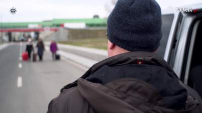 Oszukał rodaczkę obiecując przywiezienie jej rodziny z Ukrainy. Wziął 5 tysięcy