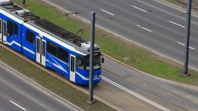 Tramwaje pojadą częściej, korekta cięć w rozkładzie MPK