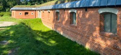 Kolejny krakowski fort będzie zagospodarowany, szukają chętnych