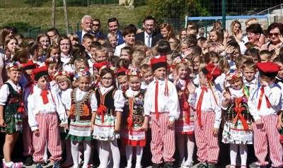 Obiektyw Lasyka: sukces Viki, czyli jak się grzać w blasku zwycięzcy