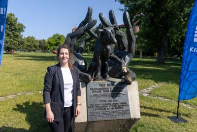 Nowa urzędniczka w Krakowie, będzie bronić praw zwierząt