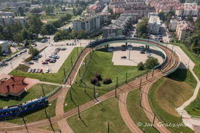 Transport i komunikacja w Krakowie: czego chcą mieszkańcy?
