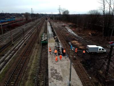 Dobra zmiana na kolei: pasażerowie czekali na to 21 lat
