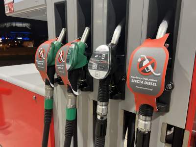 Kłopoty z paliwem na stacjach Orlenu w Krakowie, "awarie dystrybutorów"