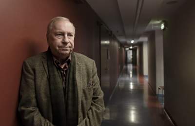 Oświadczenie Jerzego Stuhra w sprawie wypadku w Krakowie