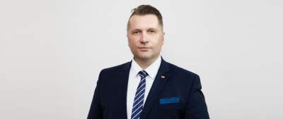 Minister Czarnek murem za kurator Nowak. Nie powiedziała tego, co powiedziała?