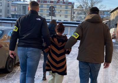 Nie miała skrupułów wobec 80-letniej kobiety. Najbliższe miesiące spędzi za kratkami