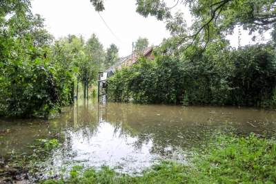 Przygotujcie się na podtopienia. Ostrzeżenie drugiego stopnia