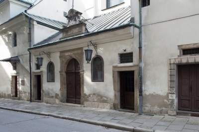 Ratują krypty u Reformatów, to najbardziej osobliwa nekropolia Krakowa