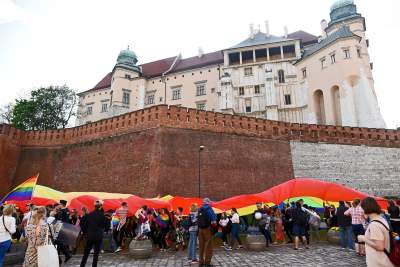 Uniwersytet Jagielloński reaguje na wypowiedź Andrzeja Dudy