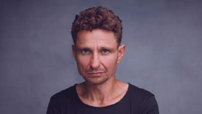 Piwnica pod Baranami w wersji Janusza Radka