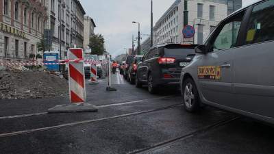 11 złotych za godzinę parkowania? Kraków prawie jak Manhattan