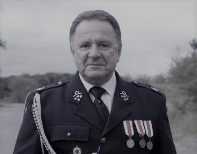 Zmarł aktor Leszek Benke, najbardziej znany ze "Spotkań z Balladą"