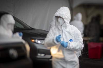 Prawdziwy obraz pandemii: w Polsce najgorzej w całej UE