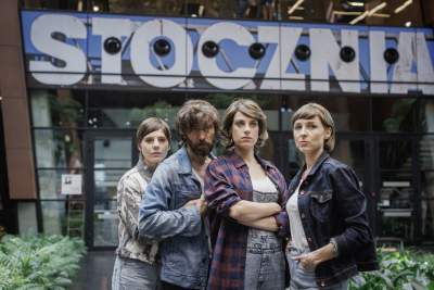 Najbardziej oczekiwana premiera tej jesieni: ruszyła sprzedaż biletów