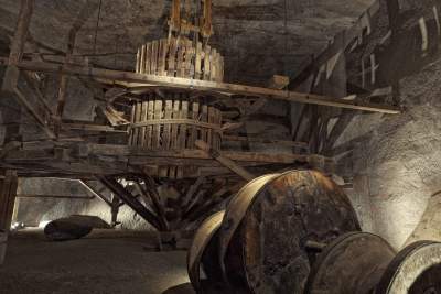 Wakacje w Wieliczce: historia, legendy, rycerskie lato i wyprawa w głąb ziemi